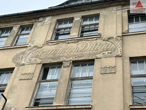 Foto - Haus zum Kaufen in Limbach-Oberfrohna 595.000,00 € 3600 m²