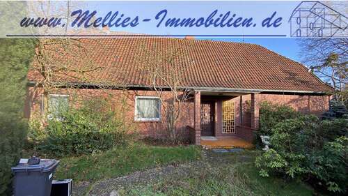 Foto - Haus zum Kaufen in Soltendieck 99.000,00 € 200 m²