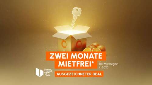 Foto - Wohnung zum Mieten in Chemnitz 327,40 € 49.17 m²