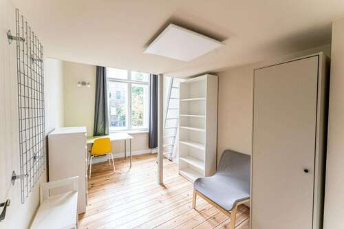 Foto - WG-Zimmer in Berlin 600,00 € 10 m²