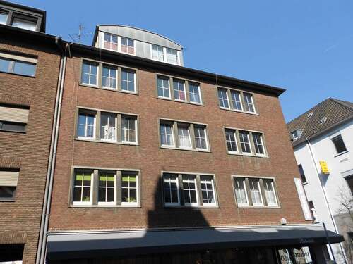 Foto - Wohnung zum Mieten in Mönchengladbach 500,00 € 64.71 m²