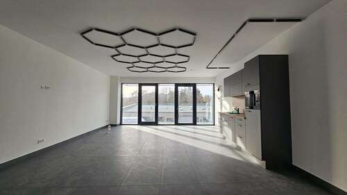 Foto - Büro in Berlin 990,00 € 52 m² - 990,00&nbsp;EUR Kaltmiete, ca.&nbsp; 52,00&nbsp;m&sup2;