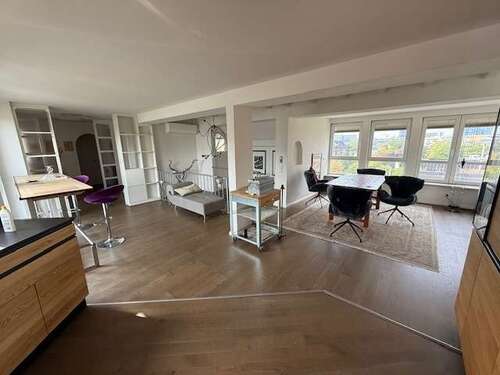 Foto - Wohnung zum Kaufen in Düsseldorf 1.100.000,00 € 142.5 m²