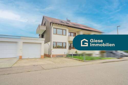 Foto - Haus zum Kaufen in Filderstadt-Sielmingen 599.000,00 € 196.71 m²