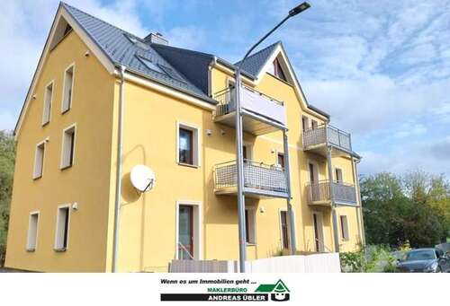 Foto - Wohnung zum Mieten in Thierstein 635,00 € 75 m²