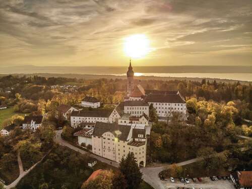 Foto - Grundstück zu verkaufen in Andechs 680.000,00 € 762 m²