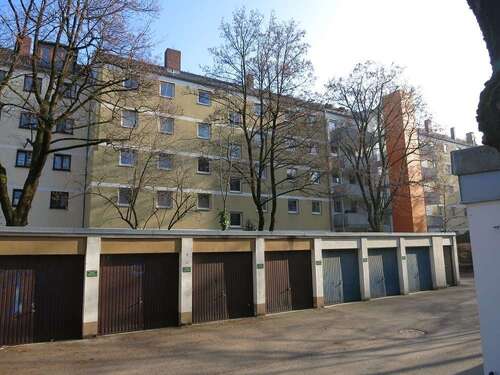 Foto - Halle in München 198,00 € 14 m²