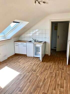 Foto - Wohnung zum Mieten in Mannheim 250,00 € 16 m²