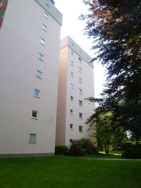 Foto - Wohnung zum Kaufen in Kaiserslautern 84.000,00 € 40.17 m²