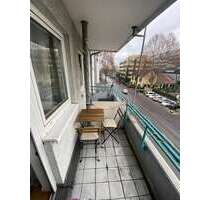 Wohnung zum Mieten in Mannheim 750,00 € 21.8 m²