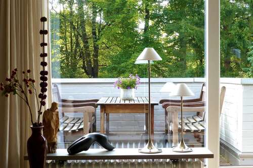 Foto - Wohnung zum Kaufen in Hamburg-Othmarschen 1.250.000,00 € 120 m²