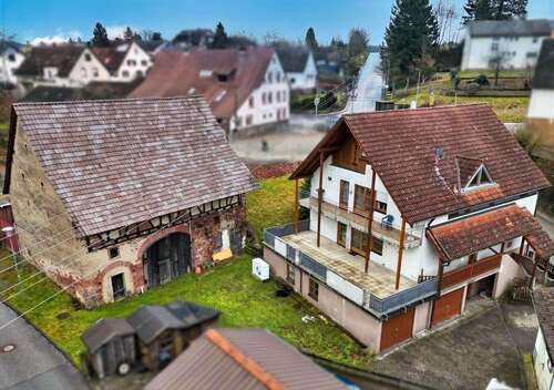 Foto - Haus zum Kaufen in Schönbrunn 399.000,00 € 221.79 m²