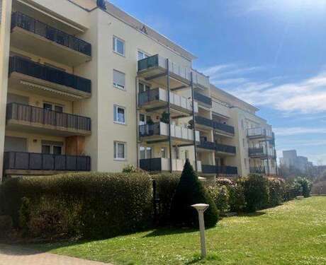 Foto - Wohnung zum Kaufen in Wiesbaden 286.000,00 € 82.65 m²