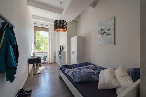 Foto - WG-Zimmer in Munich 945,00 € 12 m²