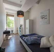 WG-Zimmer in Munich 945,00 € 12 m²