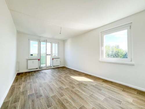 Foto - Wohnung zum Mieten in Chemnitz 313,00 € 58.95 m²