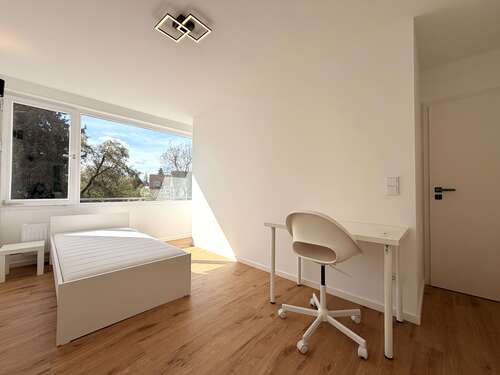 Foto - WG-Zimmer in München 715,00 € 16 m²