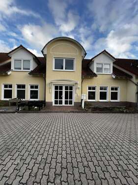 Foto - Wohnung zum Mieten in Zehdenick 673,00 € 77.5 m²
