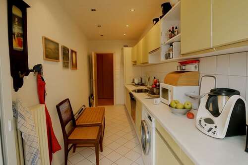 Foto - Wohnung zum Kaufen in Düsseldorf 215.000,00 € 59 m²