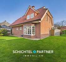 Haus zum Kaufen in Schwanewede 499.900,00 € 152 m²