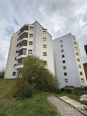 Foto - Wohnung zum Kaufen in Albstadt 69.000,00 € 38 m²