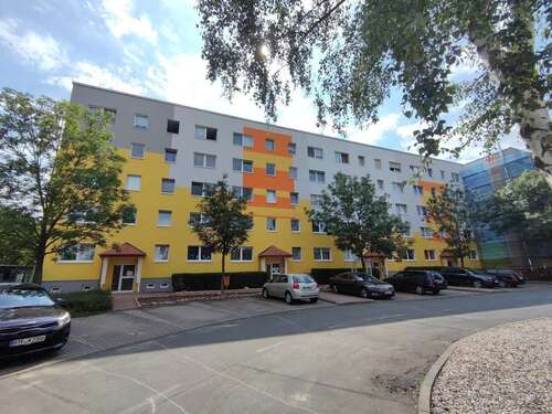 Foto - Wohnung zum Mieten in Bitterfeld-Wolfen 342,00 € 57 m²