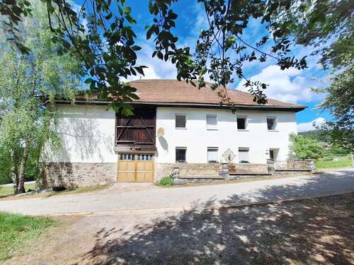 Foto - Haus zum Kaufen in Kirchdorf im Wald 195.500,00 € 265 m²