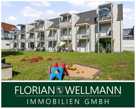 Foto - Wohnung zum Kaufen in Bremen 139.000,00 € 31 m²
