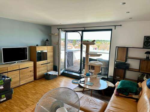 Foto - Wohnung zum Mieten in Köln 880,00 € 80 m²