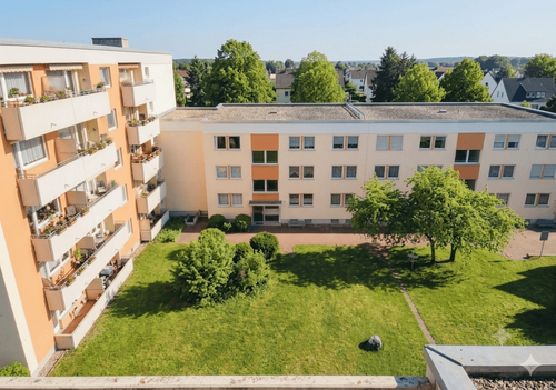 Foto - Wohnung zum Kaufen in Augsburg 349.000,00 € 100 m²