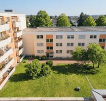 Wohnung zum Kaufen in Augsburg 349.000,00 € 100 m²