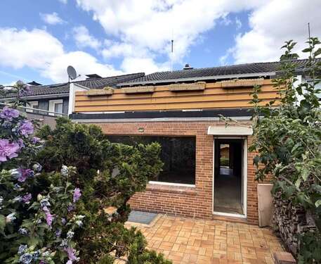 Foto - Haus zum Kaufen in Essen 195.000,00 € 107.49 m²