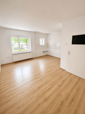 Foto - Wohnung zum Mieten in Duisburg 405,00 € 54.22 m²
