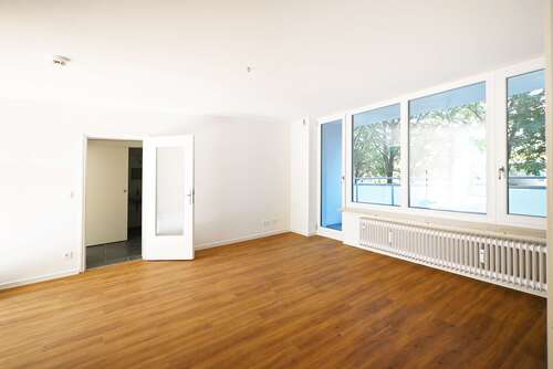 Foto - Wohnung zum Mieten in Taufkirchen 1.650,00 € 88.07 m²