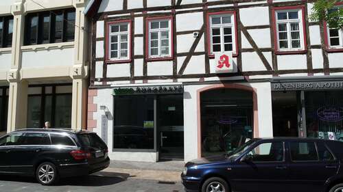 Foto - Einzelhandel in Warburg 750,00 € 55 m²