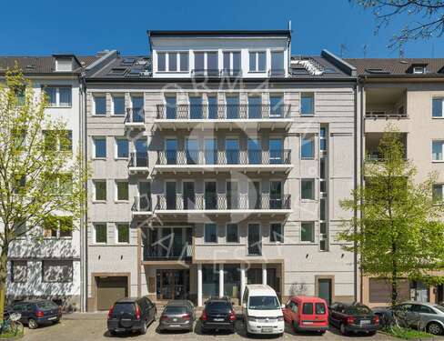 Foto - Wohnung zum Mieten in Düsseldorf 2.700,00 € 161 m²