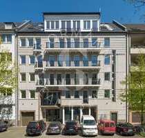 Wohnung zum Mieten in Düsseldorf 2.700,00 € 161 m²