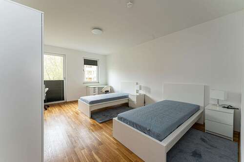 Foto - WG-Zimmer in Berlin 630,00 € 21 m²