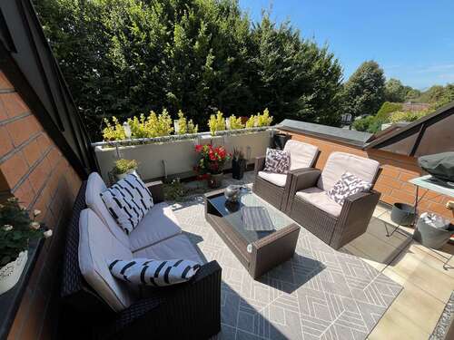 Foto - Wohnung zum Mieten in Unna 645,00 € 82 m²