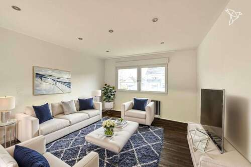 Foto - Wohnung zum Kaufen in Walldorf 269.000,00 € 67.5 m²