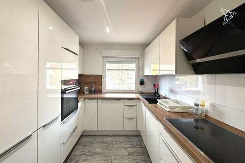 Foto - Wohnung zum Kaufen in Walldorf 269.000,00 € 67.5 m²