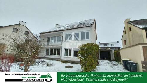 Foto - Wohnung zum Mieten in Selb 780,00 € 92 m²