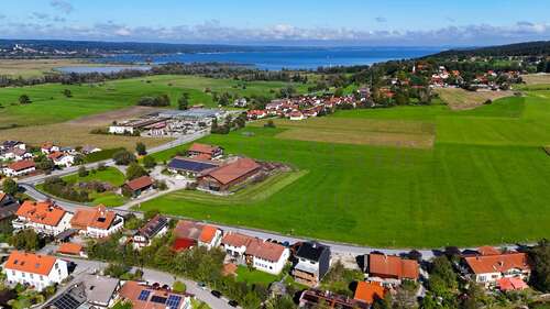 Foto - Grundstück zu verkaufen in Pähl 472.150,00 € 381 m²