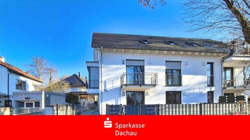 Foto - Wohnung zum Mieten in Gröbenzell 1.385,00 € 59 m²