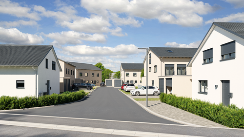 Foto - Haus zum Kaufen in Nittenau 575.000,00 € 147.21 m²