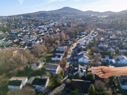 Foto - Haus zum Kaufen in Königswinter 690.000,00 € 165 m²