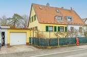 Haus zum Kaufen in Erlangen 639.000,00 € 127 m²