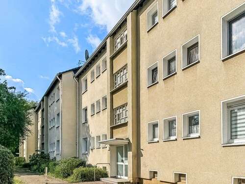 Foto - Wohnung zum Kaufen in Mülheim a. d. Ruhr 102.100,00 € 65 m²