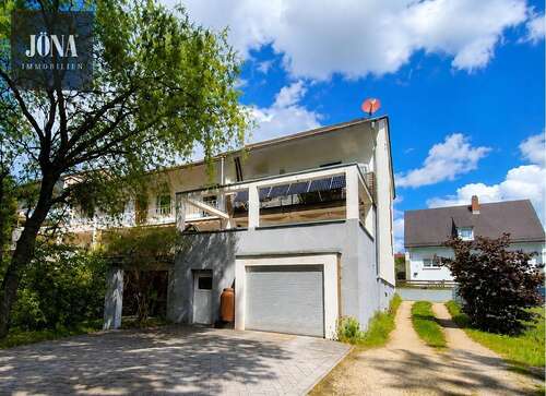 Foto - Haus zum Kaufen in Heilsbronn 359.000,00 € 120 m²