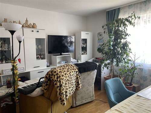 Foto - Wohnung zum Kaufen in Baden-Baden 145.000,00 € 50.8 m²